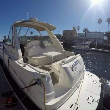 2000 Sea Ray 340 sundancer