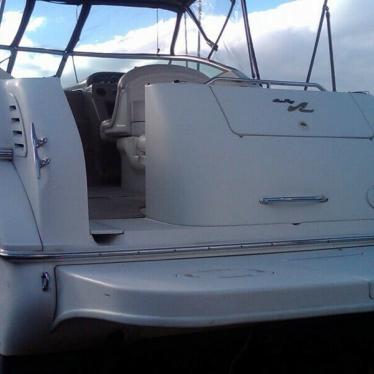 2000 Sea Ray 270 sundancer