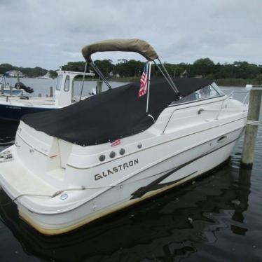 2003 Glastron gs249