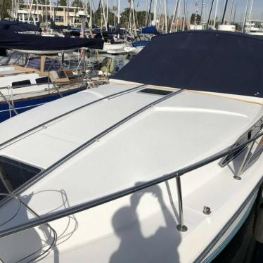 1989 Sea Ray 340 sundancer