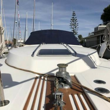 1989 Sea Ray 340 sundancer