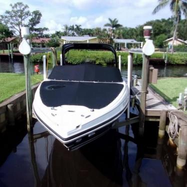 2013 Rinker 276 captiva