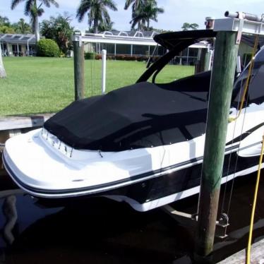 2013 Rinker 276 captiva