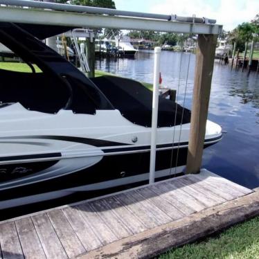 2013 Rinker 276 captiva