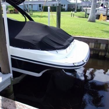 2013 Rinker 276 captiva