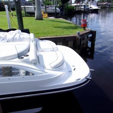 2013 Rinker 276 captiva