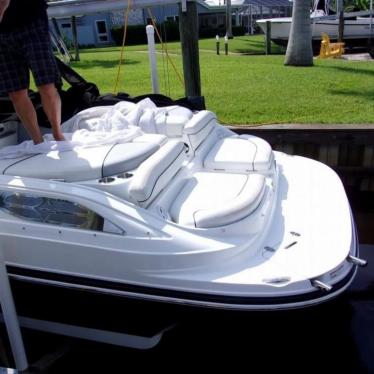 2013 Rinker 276 captiva