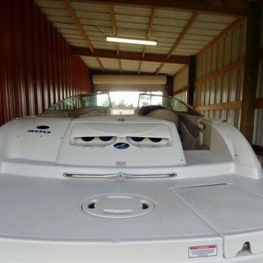 2004 Sea Ray 200 sundeck