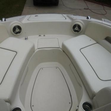 2008 Sea Ray 210 sundeck