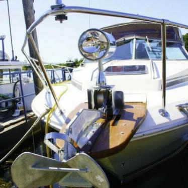 1987 Sea Ray 270 amberjack