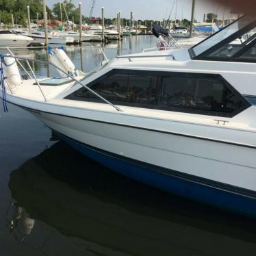 2001 Bayliner ciera express 2452