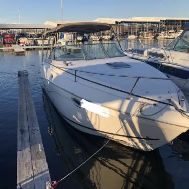 2004 Rinker fiesta vee 250