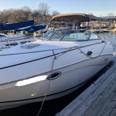 2004 Rinker fiesta vee 250