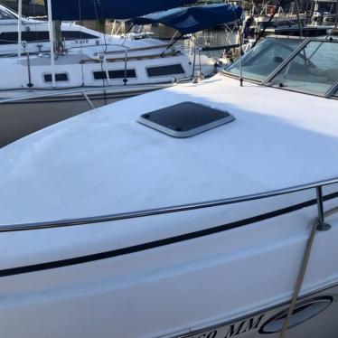 2004 Rinker fiesta vee 250