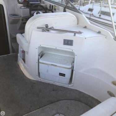 2004 Rinker fiesta vee 250