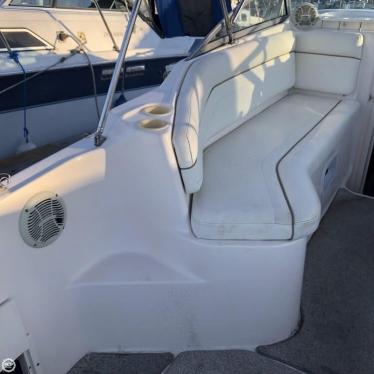 2004 Rinker fiesta vee 250