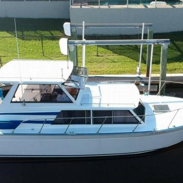 Marinette 28 Express 1988 for sale for $14,990 - Boats-from-USA.com