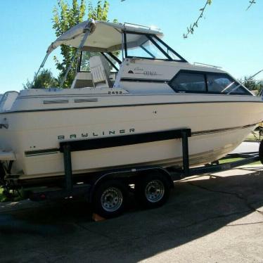 1997 Bayliner 2452 ciera express