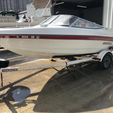 1994 Rinker