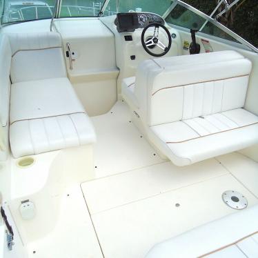 1997 Sea Ray 240 sundancer