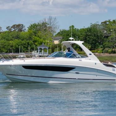 2014 Sea Ray 310 sundancer