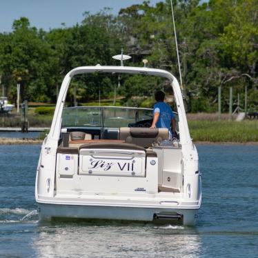 2014 Sea Ray 310 sundancer