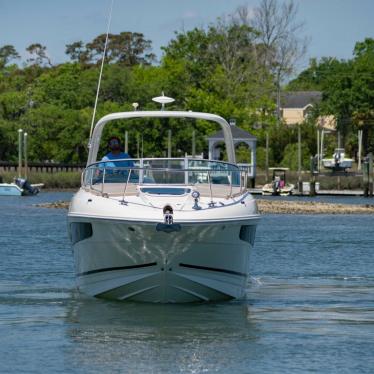 2014 Sea Ray 310 sundancer