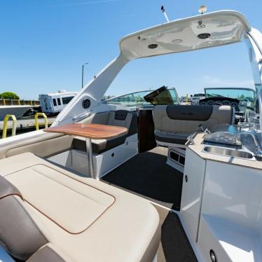 2014 Sea Ray 310 sundancer