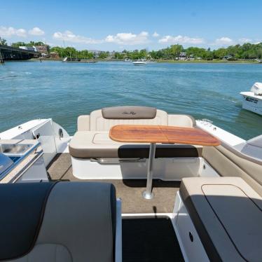 2014 Sea Ray 310 sundancer