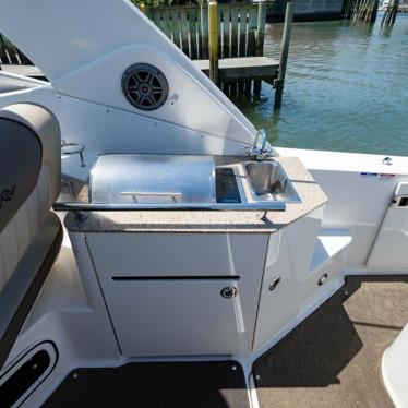 2014 Sea Ray 310 sundancer