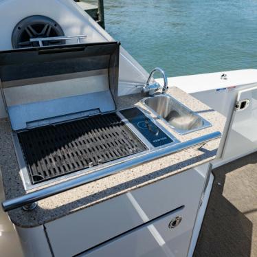 2014 Sea Ray 310 sundancer