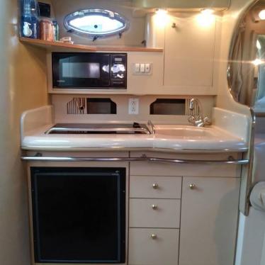 1998 Sea Ray 280 sundancer