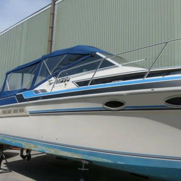 1985 Wellcraft 3200 st tropez