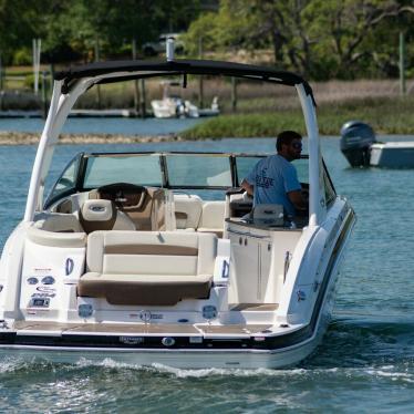 2014 Chaparral 284 sunesta