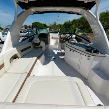 2014 Chaparral 284 sunesta