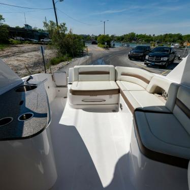 2014 Chaparral 284 sunesta