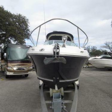 2005 Sea Ray sundancer