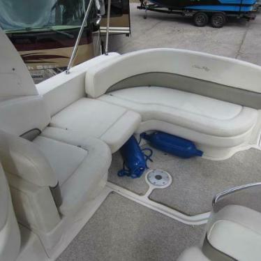 2005 Sea Ray sundancer