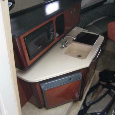 2005 Sea Ray sundancer