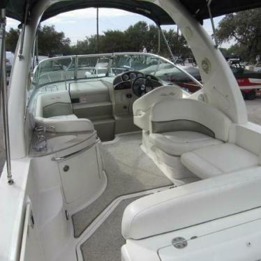 2005 Sea Ray sundancer