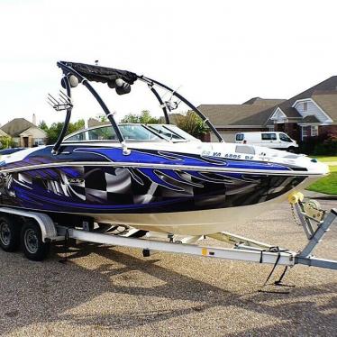 2000 Sea Ray