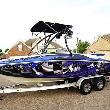 2000 Sea Ray