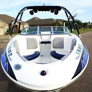 2000 Sea Ray