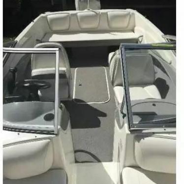 2011 Bayliner bowrider 180