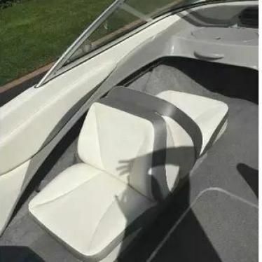 2011 Bayliner bowrider 180