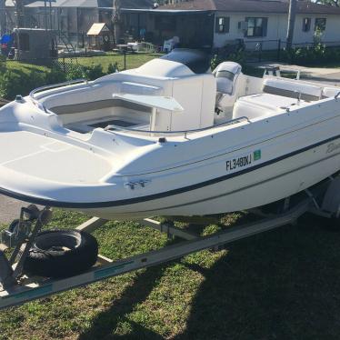 1998 Bayliner 2190