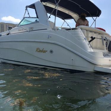 2001 Rinker