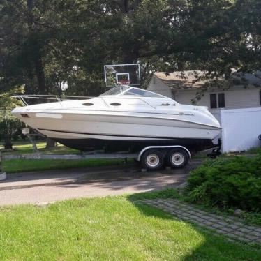 1997 Sea Ray 240 sundancer