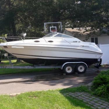 1997 Sea Ray 240 sundancer