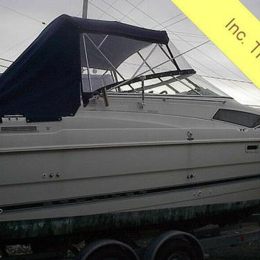 1997 Bayliner 2655 ciera